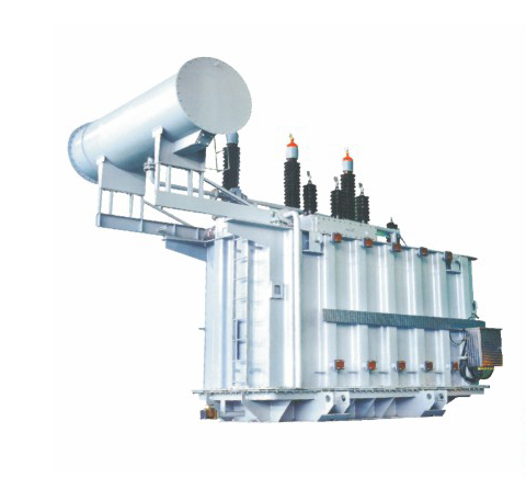 三相油浸式電力變壓器